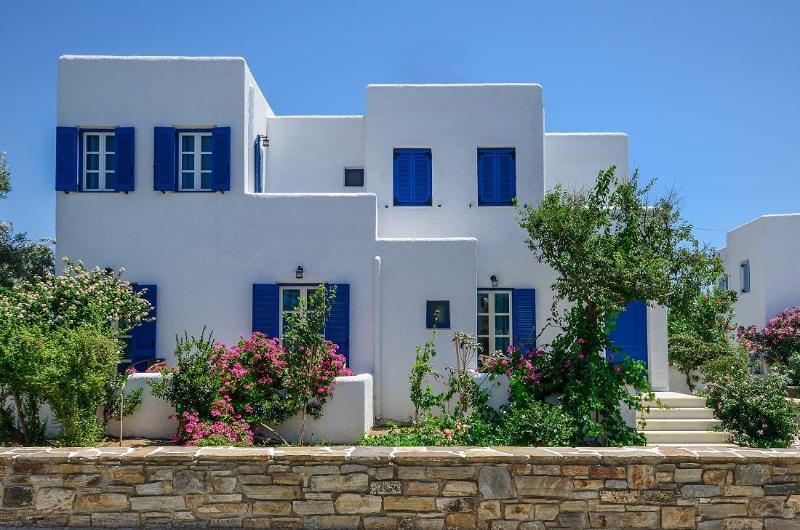 Agia Anna Living Agia Anna (Naxos) 외부 사진
